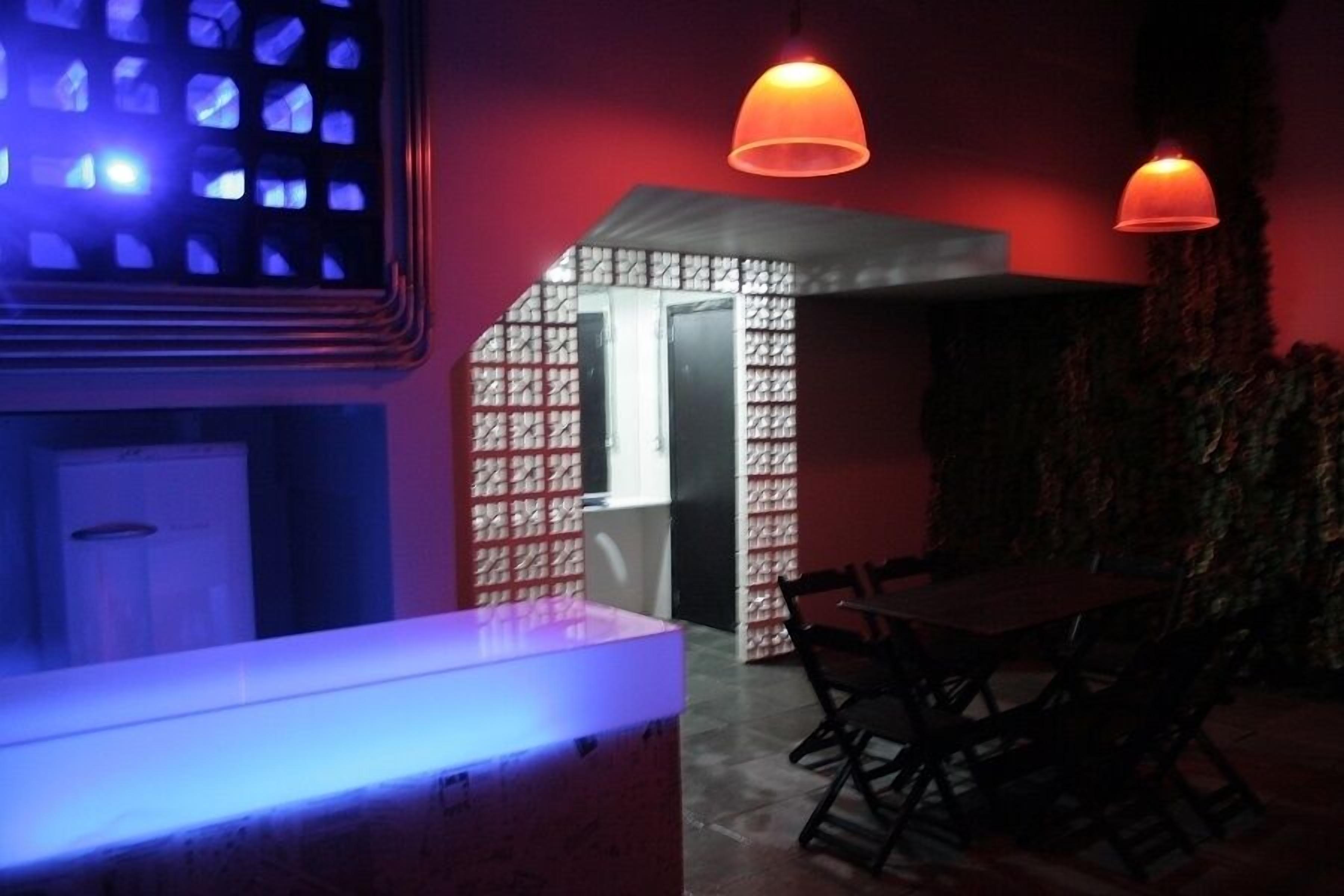 Viva Hostel Design - Sao Paulo — Photos 1
